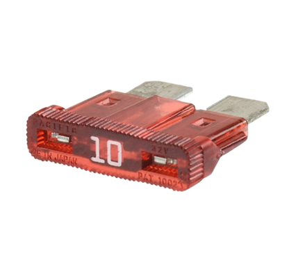 Fusible 10A / C06020007