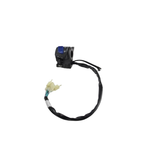 Conjunto De Mando Izq / F04040137