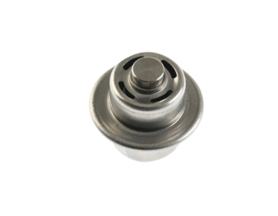 Filtro Bomba Combustible / C17020006