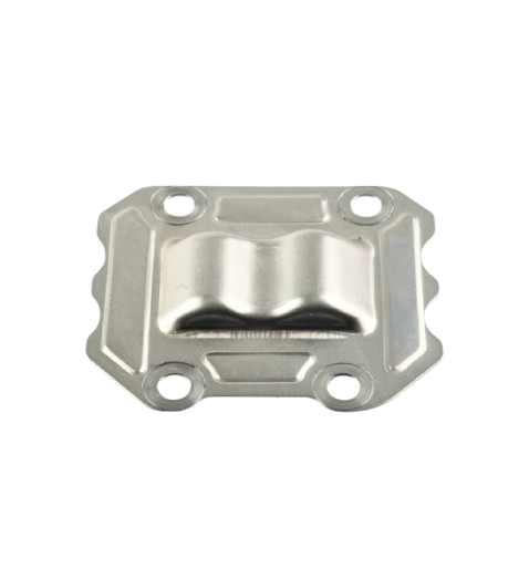 Placa Deflector Aceite / Y02070002