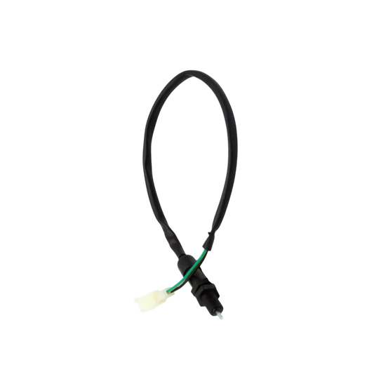 Interruptor, Freno Trasero / VC04090002