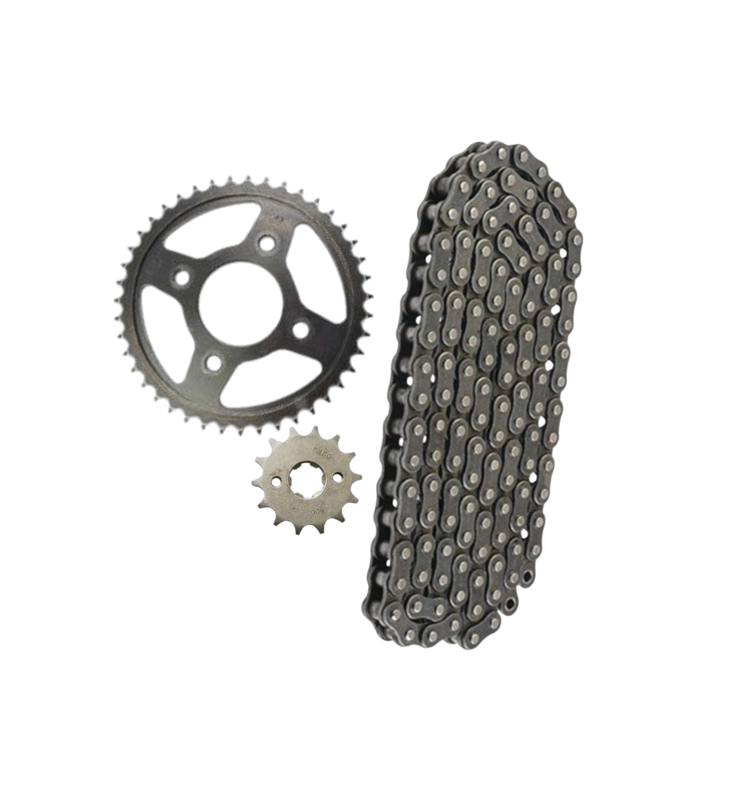 Kit De Sprocket/Tracción /  C02030057/C02030039/M06030007