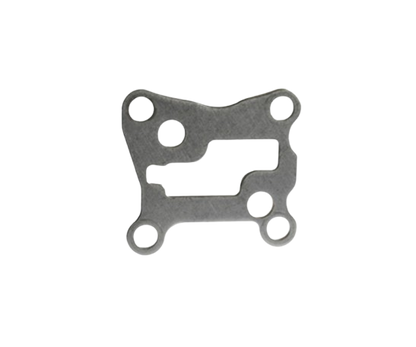 Placa Soporte Tren Valvulas / M04010008