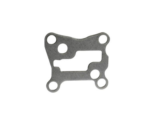 Placa Soporte Tren Valvulas / M04010008