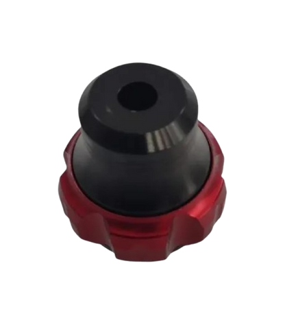 Cabezal Decorativo Color Rojo / VC12010647