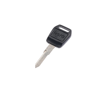 Llave Sin Labrar No.2 / C04020009