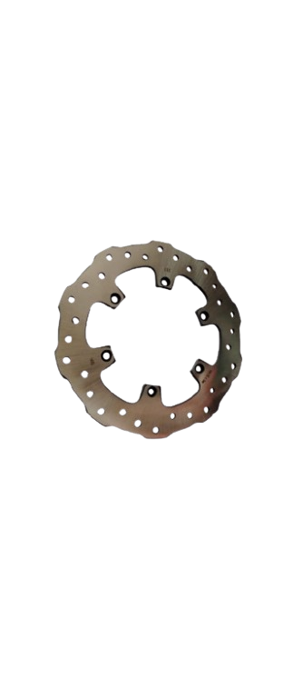 Disco Freno Trasero Benelli 180S / TNT 25N / K15020003