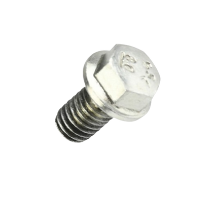 Tornillo Hexagonal M6X10 / M06040018