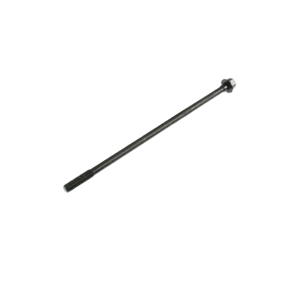 Tornillo Cabeza Cilindro Corto / Y02040017