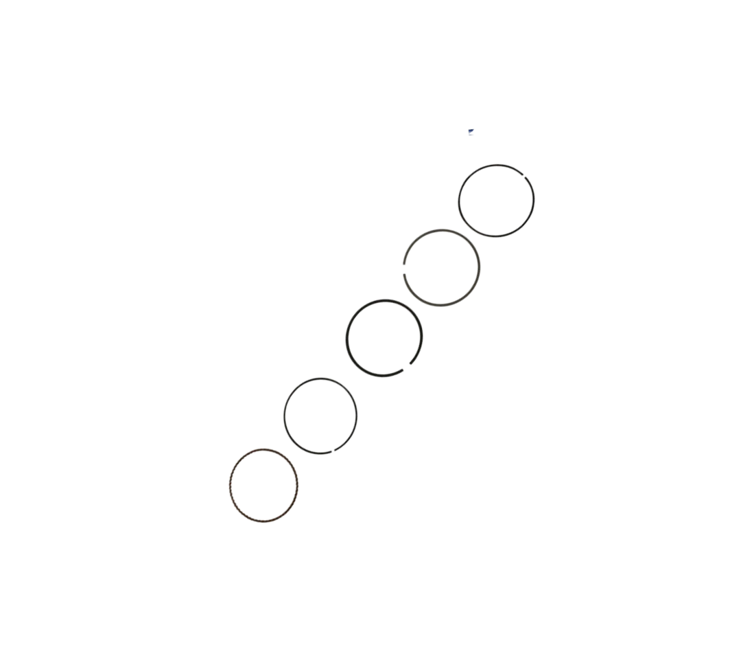 Juego Anillos Piston Benelli TNT 15 / Y08010016