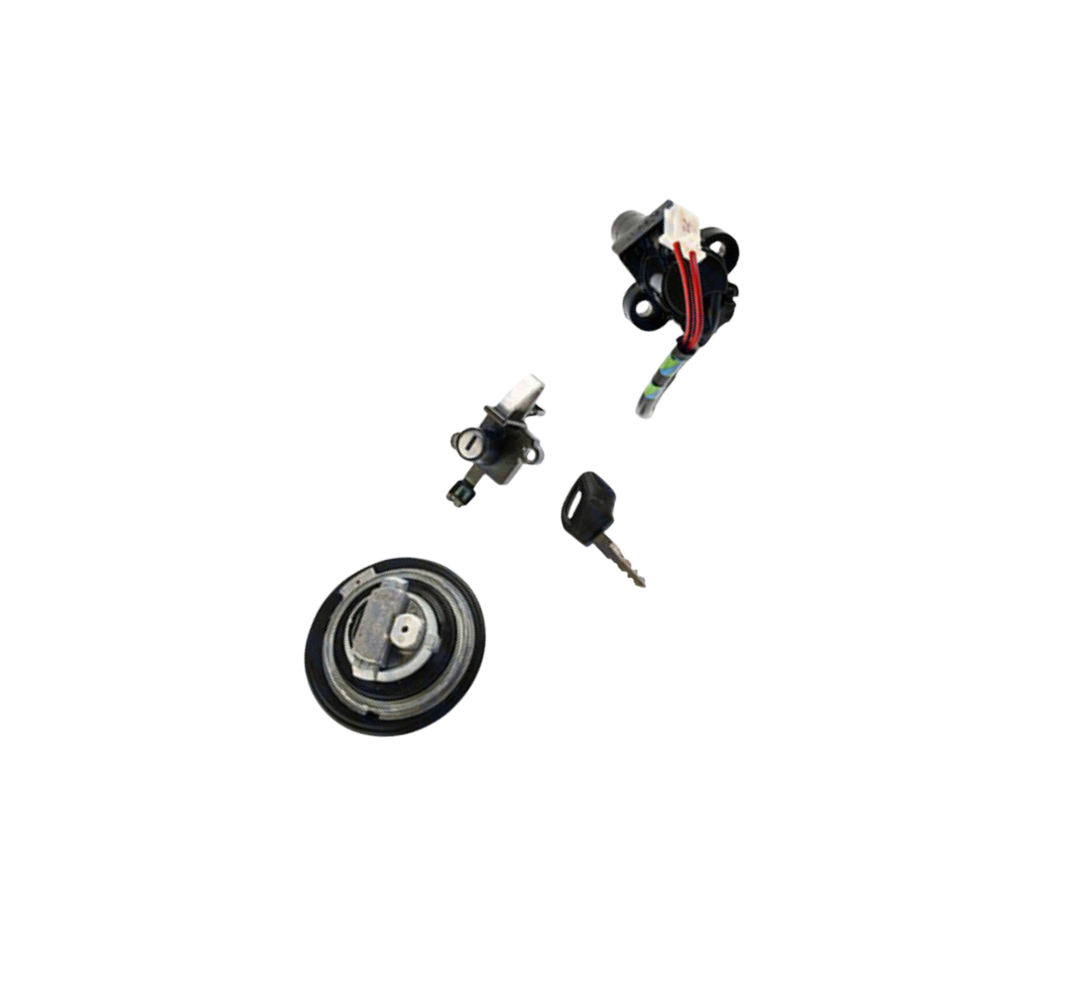 Kit Cerraduras / C04020020