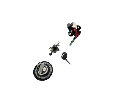 Kit Cerraduras / C04020020