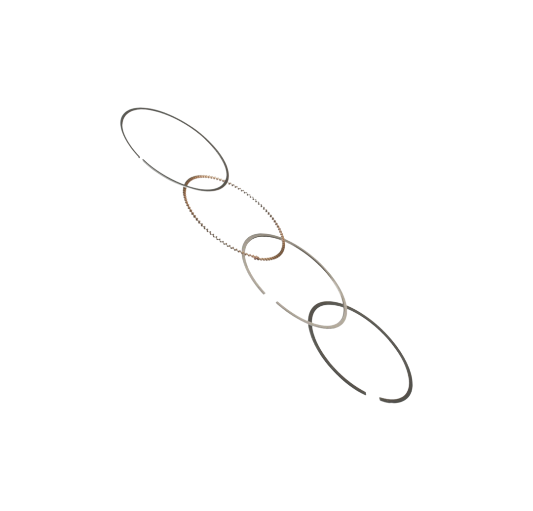 Juego Anillos Piston / Y08010005