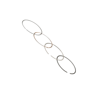 Juego Anillos Piston / Y08010005
