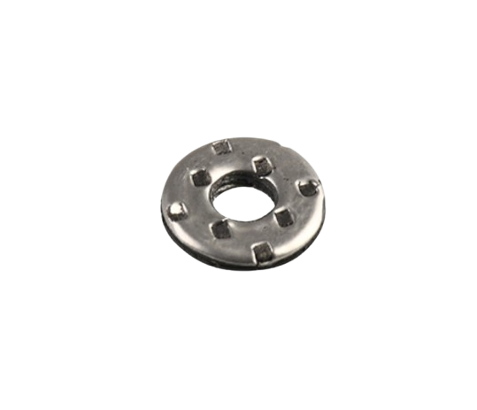 Goma Placa Fijación / C07040022