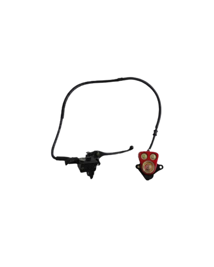 Conjunto De Freno Delantero / VC06080001