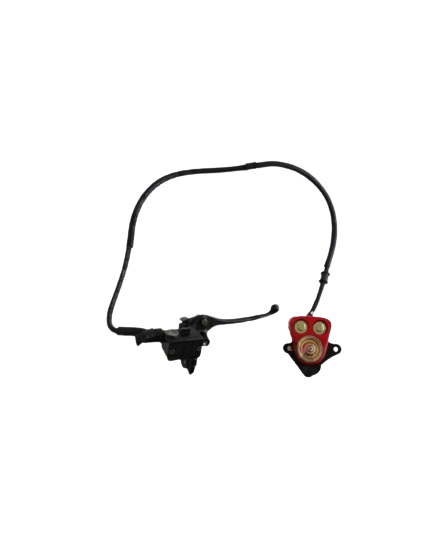 Conjunto De Freno Delantero / VC06080001
