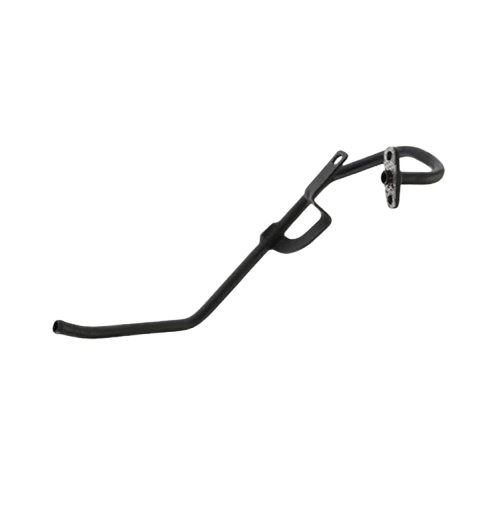 Tubo Valvula EGR / M02070002