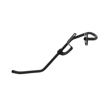Tubo Valvula EGR / M02070002