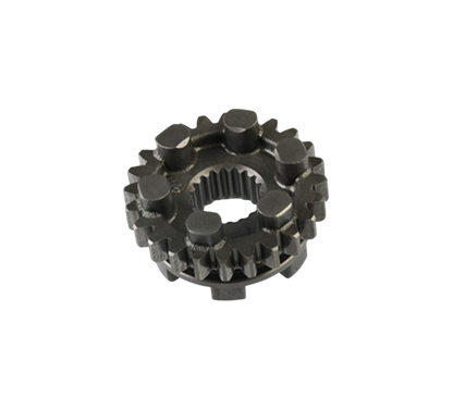 Engrane Eje Sec 24T / M06010017