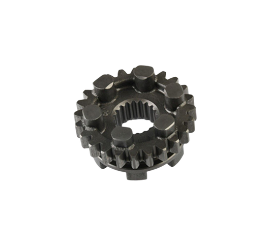 Engrane Eje Sec 24T / M06010017