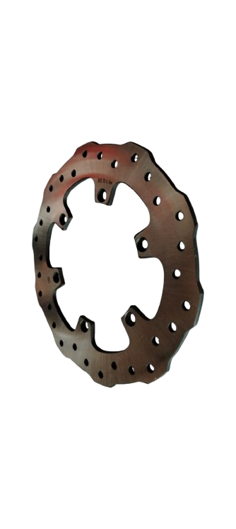 Disco Freno Trasero Benelli 180S / TNT 25N / K15020003