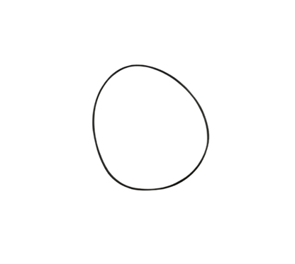 O-ring 72X2.1 / M02030020