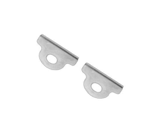 Placa Deflectora Ajustador / VC15110002