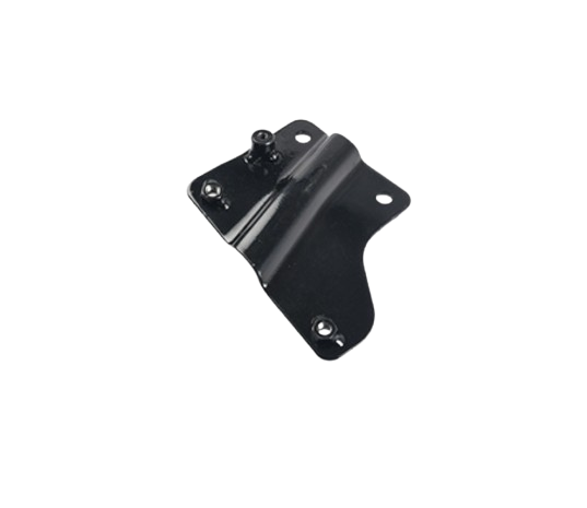 Placa Protectora Der / C03020012