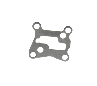 Placa Soporte Tren Valvulas / M04010008