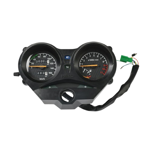 Velocimetro / C04010010