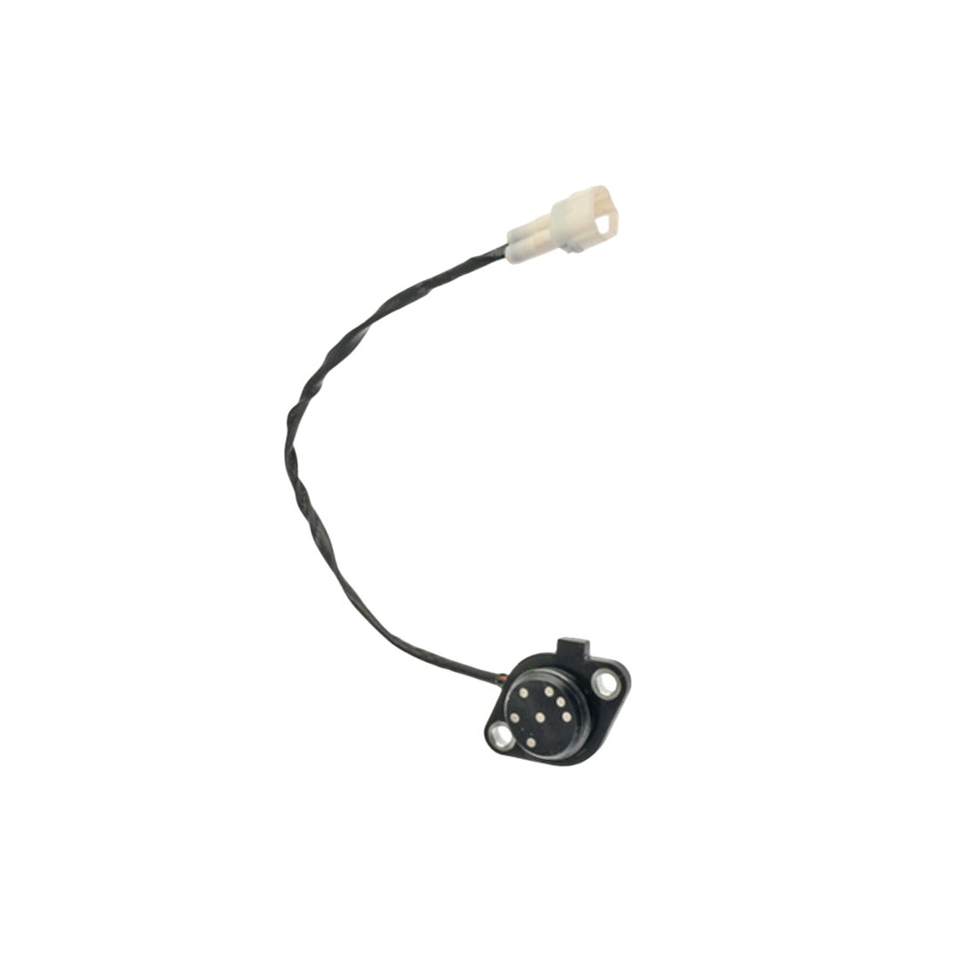 Indicador Cambios / M07050007