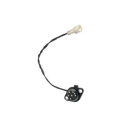 Indicador Cambios / M07050007