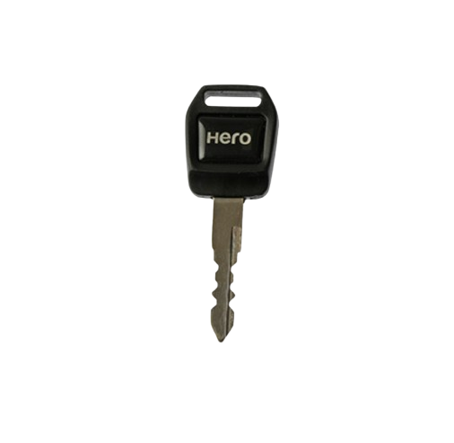 Llave Sin Labrar No.1 / C04020004