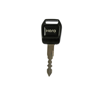 Llave Sin Labrar No.1 / C04020004