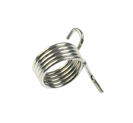 Resorte Accionador Selector / M10020005