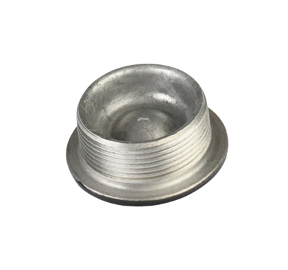 Cubierta Decorativa Izq 32mm / M11010016