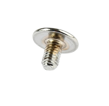 Tornillo Fijación Silenciador  / C07040014