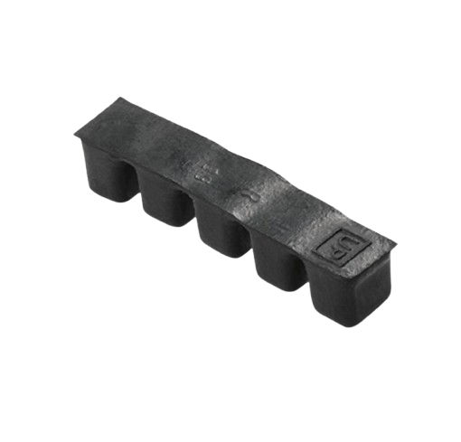 Goma Cabeza Cilindro / M02030006