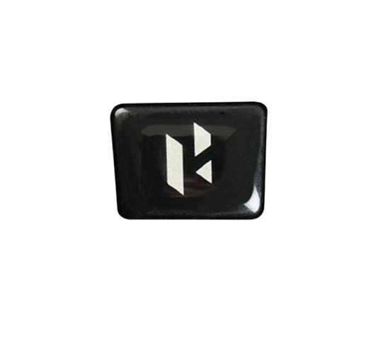 Emblema Icono / C04070001