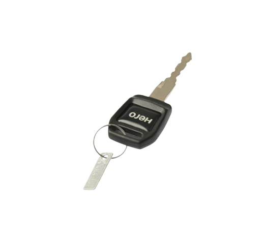 Llave Sin Labrar No.1 / C04020015