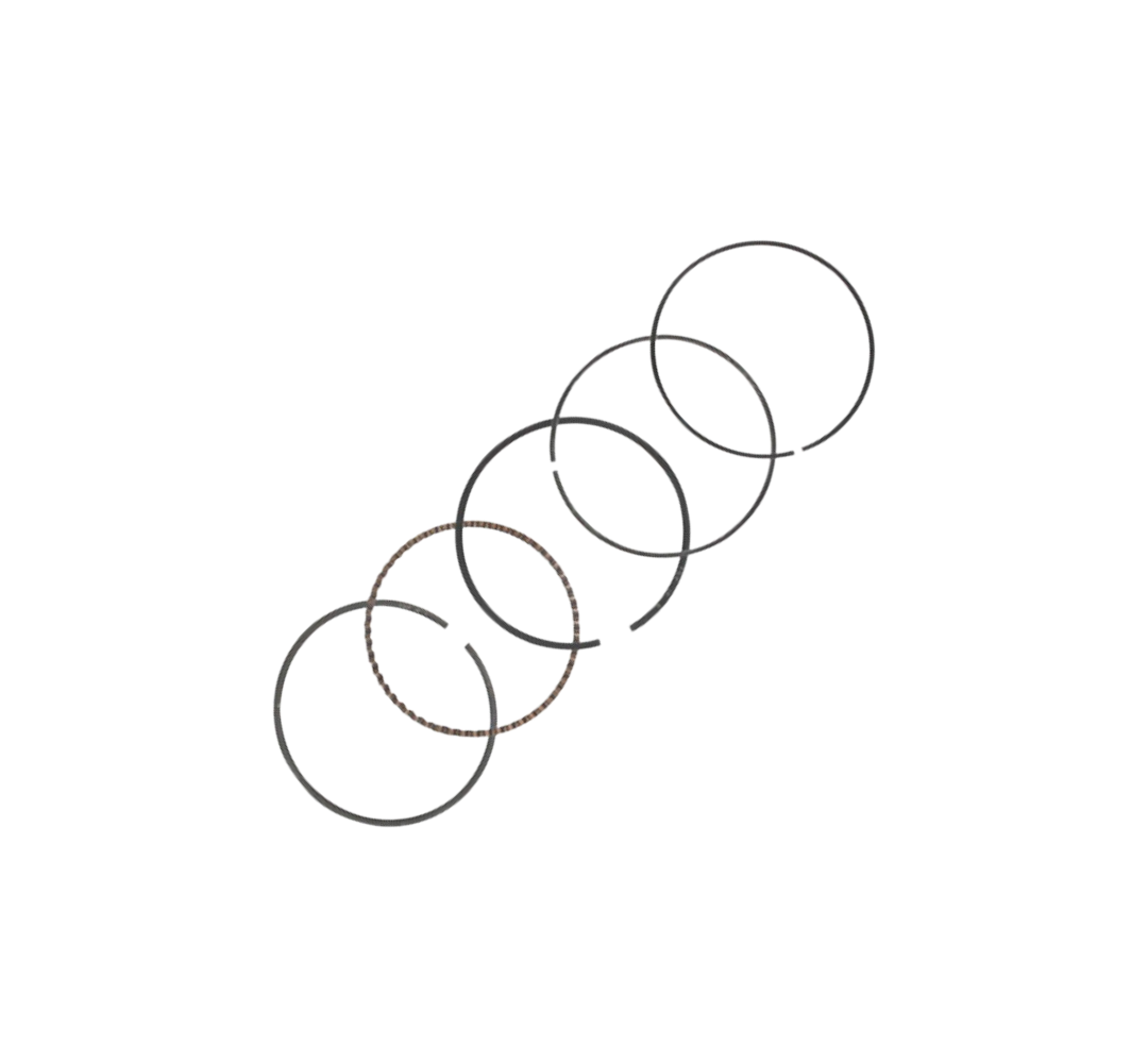 Juego Anillos Piston / M08010029