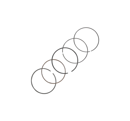 Juego Anillos Piston / M08010029