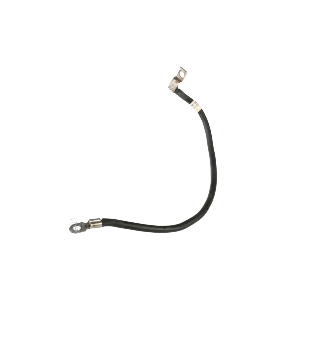 Cable Negativo Motor / C06050021