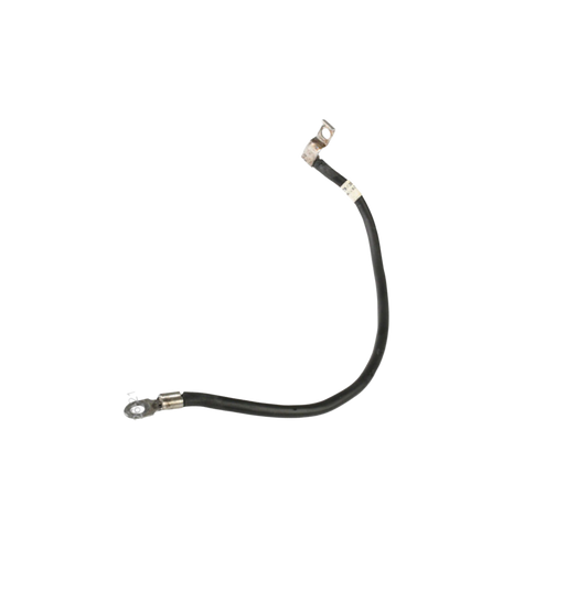 Cable Negativo Motor / C06050021