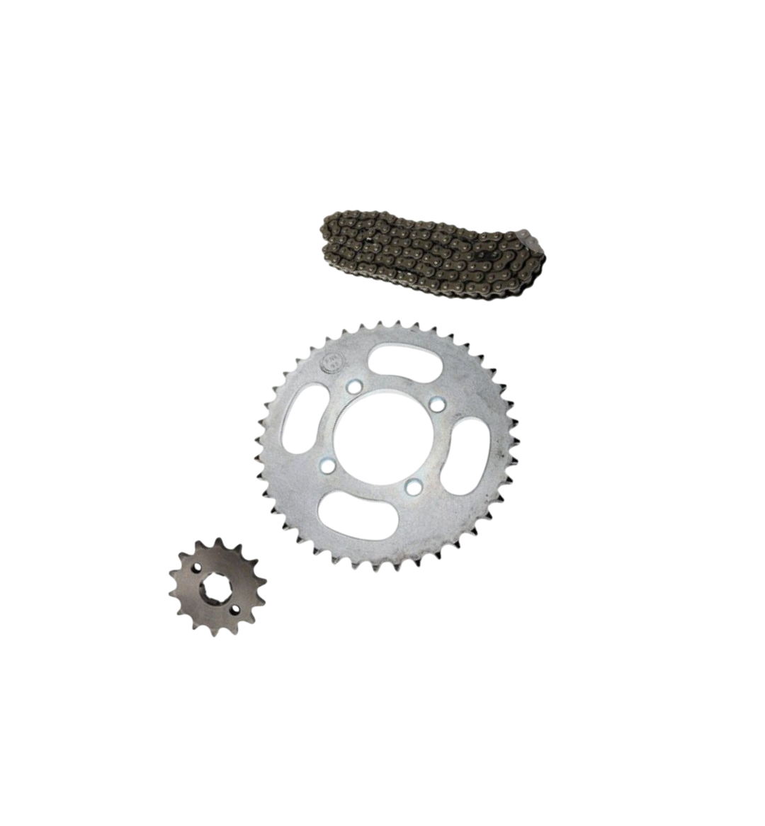 Kit De Sprocket / F0203KS22