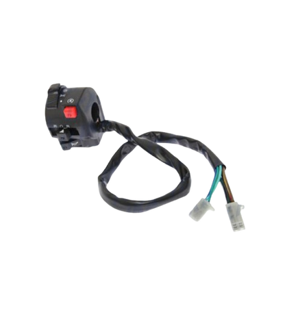 Conjunto De Mando Izq / F04040102