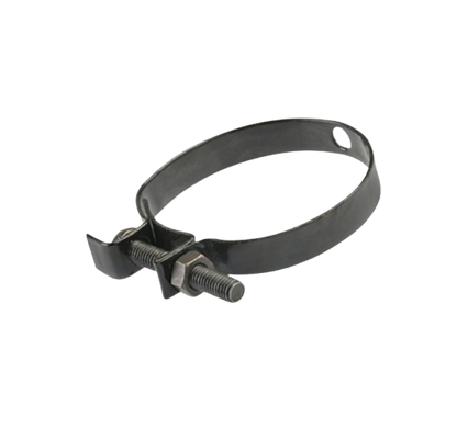 Abrazadera Pipeta / M02040007