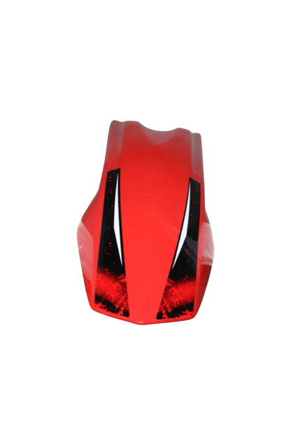 Lodera rojo / VC03050024
