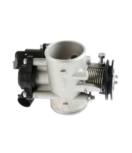 Cuerpo Aceleración / Y01050002